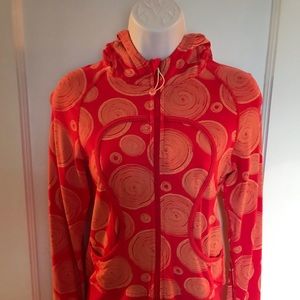 Lululemon jacket